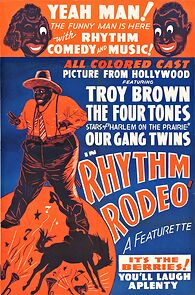 Watch Rhythm Rodeo (Short 1938)