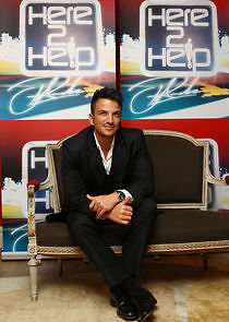 Watch Peter Andre: Here 2 Help