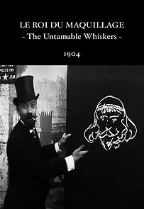 Watch The Untamable Whiskers (Short 1904)