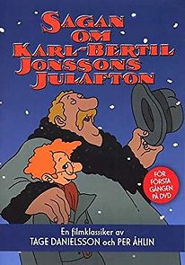 Watch Sagan om Karl-Bertil Jonssons julafton