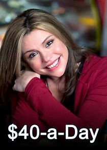 Watch $40 a Day