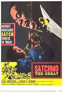 Watch Satchmo the Great