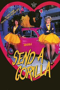 Watch Send a Gorilla