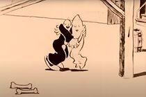 Watch Koko Sees Spooks (Short 1925)