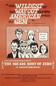 Watch Square Root of Zero