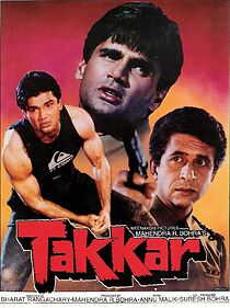 Watch Takkar