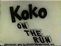 Watch Ko-Ko on the Run (Short 1925)