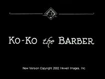 Watch Ko-Ko the Barber (Short 1925)