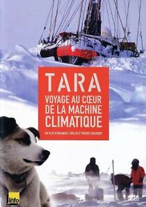 Watch Tara, voyage au coeur de la machine climatique