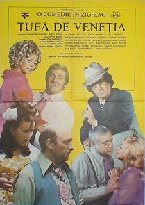 Watch Tufa de Venetia