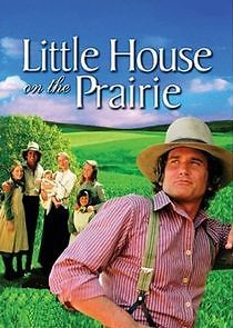 Watch Little House on the Prairie
