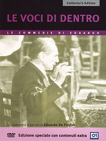 Watch Le voci di dentro