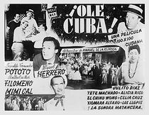 Watch ¡Olé... Cuba!