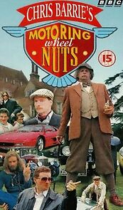 Watch Chris Barrie's Motoring Wheel Nuts