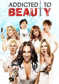 Watch Addicted to Beauty