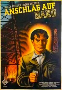 Watch Anschlag auf Baku