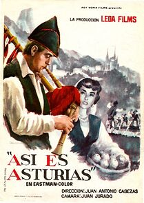 Watch Así es Asturias