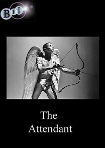 Watch The Attendant (Short 1993)