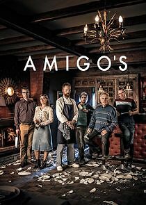 Watch Amigo's