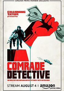 Watch Comrade Detective