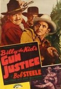 Watch Billy the Kid's Gun Justice