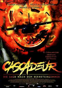 Watch Cascadeur