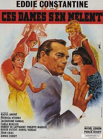 Watch Ces dames s'en mêlent