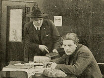 Watch The Lure of the Car Wheels (Short 1914)