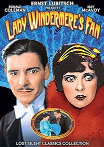 Watch Lady Windermere's Fan