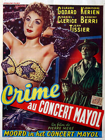 Watch Palace of Shame