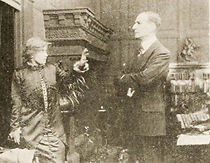 Watch The Voice of Conscience (Short 1915)