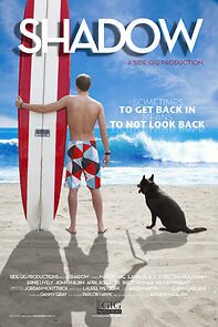 Watch Shadow (Short 2013)