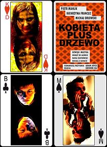 Watch Woman Plus Tree