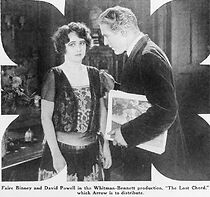 Watch The Lost Chord