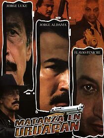 Watch Matanza en Uruapan