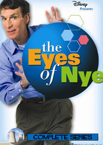 Watch The Eyes of Nye