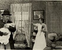 Watch The Harbinger of Peace (Short 1912)