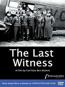 Watch The Last Witness