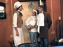 Watch O nosate carodejnici