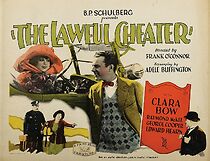 Watch The Lawful Cheater