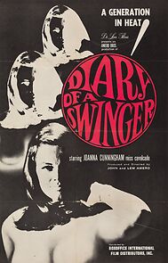 Watch Diary of a Swinger