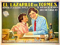 Watch El lazarillo de Tormes