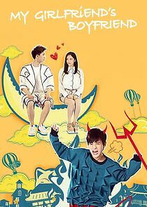 Watch My Girlfriend's Boyfriend