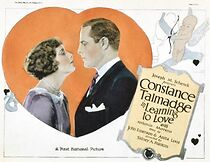 Watch Learning to Love