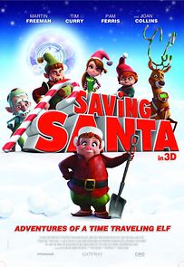 Watch Saving Santa