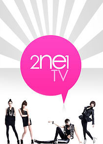 Watch 2NE1 TV