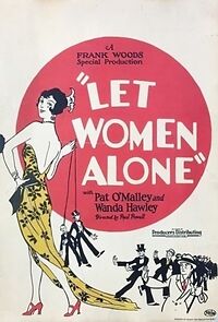Watch Let Women Alone