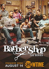 Watch Barbershop