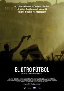 Watch El otro fútbol