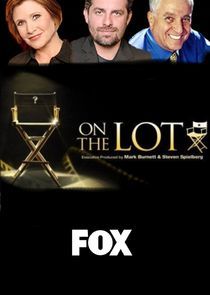 Watch On the Lot
